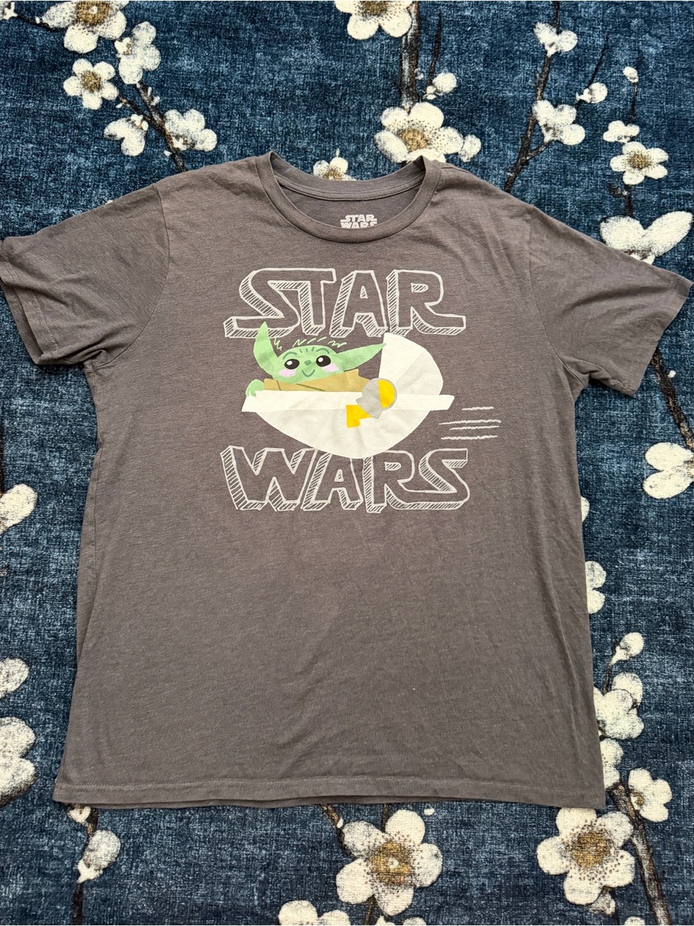 Star Wars Grogu Tshirt